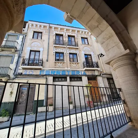 Maison d'hôtes Casa Antik Loja