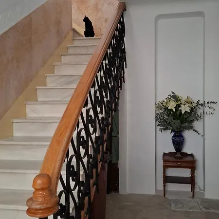 Casa Antik Gasthuis