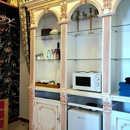 Affittacamere Casa Antik 3*