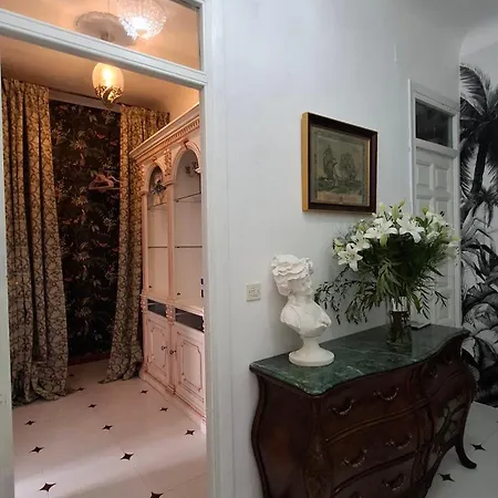 Casa Antik Loja