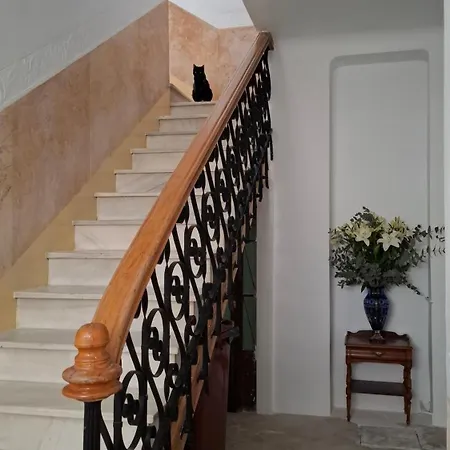 Casa Antik 3* Loja