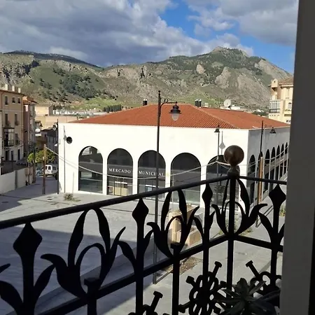 Casa Antik Loja